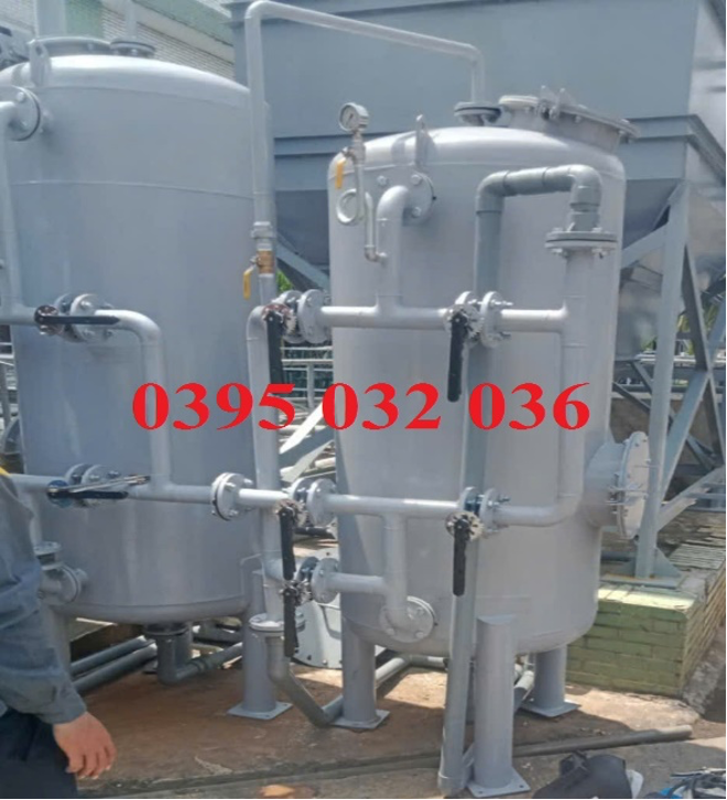 Bồn chứa gas 01